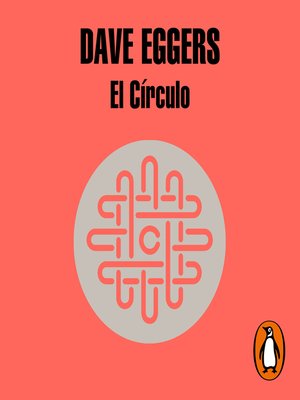 El Círculo - Audiobook